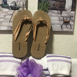 Sandals